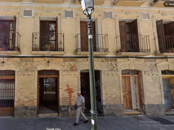 alquiler de local comercial en Predicadores 67