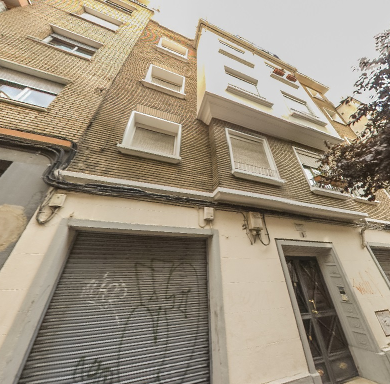 alquilo Zaragoza